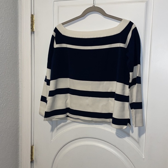 J. Crew Top - Picture 2 of 6